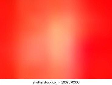 Light Pink, Blue vector glossy abstract template. Modern geometrical abstract illustration with gradient. A completely new design for your business.