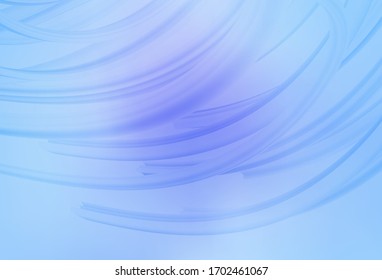 Diseño abstracto brillante de color rosa claro, vector azul. Brillante ilustración colorida de estilo elegante. Nuevo diseño para su negocio.
