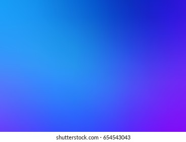 Light Pink, Blue vector glossy abstract pattern. A completely new color illustration in a vague style. Brand-new style for your business design.