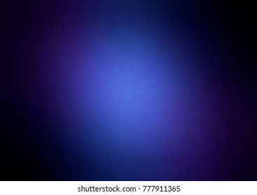 Light Pink, Blue vector glossy abstract background. Glitter abstract illustration with an elegant design. Brand-new style for your business design.