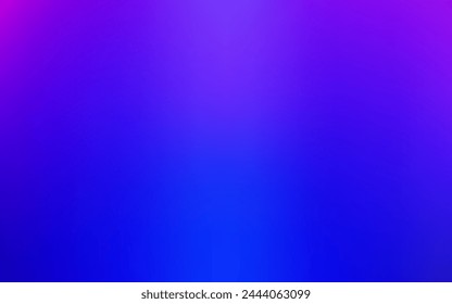Light pink, blue vector gradient blur drawing. Shining colorful blur illustration in abstract style. Multipurpose app design.