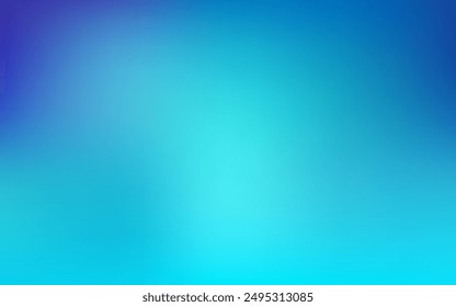 Light pink, blue vector gradient blur layout. Modern elegant blur illustration with gradient. Landing pages design.