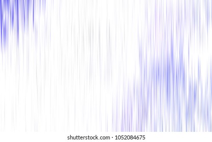 Light Pink, Blue vector layout with flat lines. Glitter abstract illustration with colored sticks. Template for your beautiful backgrounds.