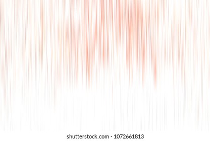 Light Pink, Blue vector layout with flat lines. Lines on blurred abstract background with gradient. Smart design for your business advert.