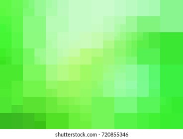 Light Pink, Blue vector Low poly crystal background. Polygon design pattern. Low poly illustration, low polygon background.