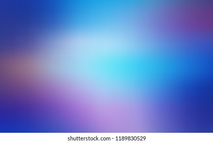 Light Pink, Blue vector modern elegant backdrop. Shining colored illustration in a Brand new style. The elegant pattern can be used as part of a brand book.