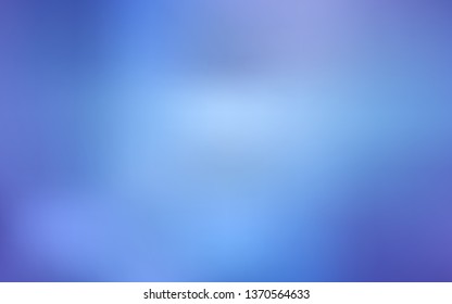 Light Pink, Blue vector modern elegant backdrop. Abstract colorful illustration with gradient. New way of your design.