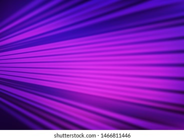 Light Pink, Blue vector modern bokeh pattern. A vague abstract illustration with gradient. A new texture for your design.