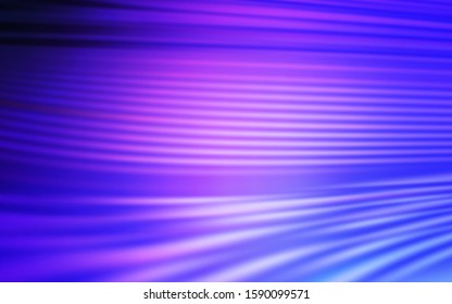 Light Pink, Blue vector modern elegant background. Colorful illustration in abstract style with gradient. Background for a cell phone.