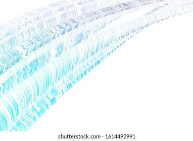 Light Pink, Blue vector modern elegant backdrop. Modern abstract illustration with gradient. Blurred design for your web site.