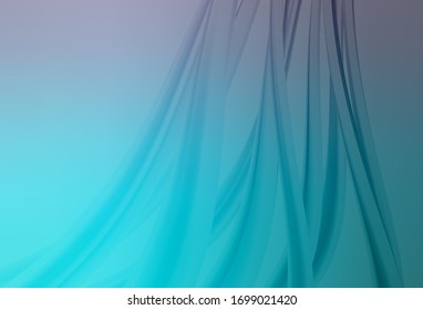 Color rosa claro, azul vector moderno y elegante fondo. Ilustración abstracta brillante con diseño degradado. Diseño completamente nuevo para su negocio.