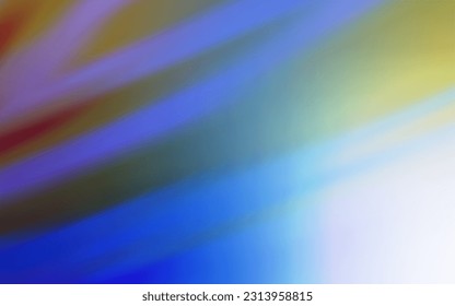 Color rosa claro, azul vectorial, fondo moderno y elegante. Ilustración colorida abstracta con gradiente. Diseño borroso para su sitio web.