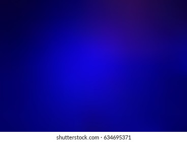 Light Pink, Blue vector modern elegant pattern. Colorful abstract illustration with gradient. The template can be used as a background of a cell phone.