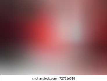 Light Pink, Blue vector modern elegant background. Modern geometrical abstract illustration with gradient. The completely new template can be used for your brand book.