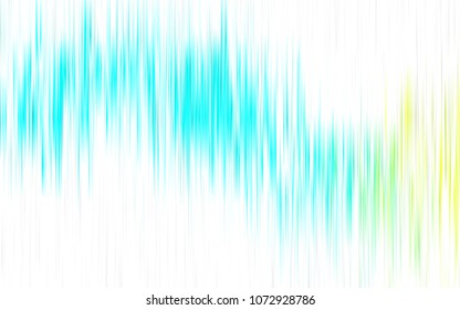 Light Pink, Blue vector pattern with sharp lines. Blurred decorative design in simple style with lines. The pattern for ad, booklets, leaflets.