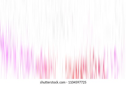 Light Pink, Blue vector pattern with sharp lines. Decorative shining illustration with lines on abstract template. Pattern for your busines websites.