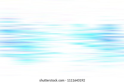 Light Pink, Blue vector pattern with sharp lines. Decorative shining illustration with lines on abstract template. Best design for your ad, poster, banner.