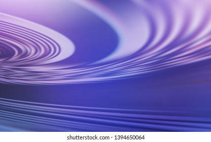 Light Pink, Blue vector pattern with lines. Colorful abstract illustration with gradient lines. Abstract style for your business design.