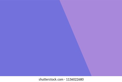 Light Pink, Blue vector polygonal template. Creative geometric illustration in Origami style with gradient. A completely new template for your business design.