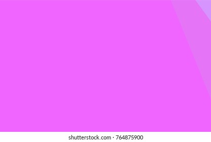 Light Pink, Blue vector polygonal template. Creative geometric illustration in Origami style with gradient. A completely new design for your business.