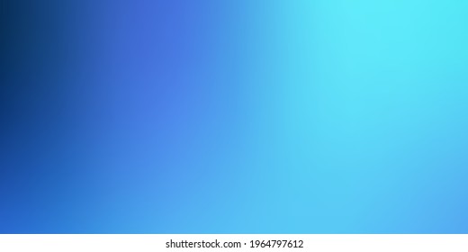 Light Pink, Blue vector smart blurred template. Brand new colorful illustration in blur style. New side for your design.