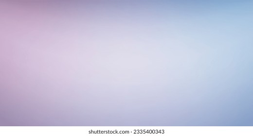 Light Pink, Blue vector smart blurred pattern. Colorful abstract illustration with gradient. Base for your app design.