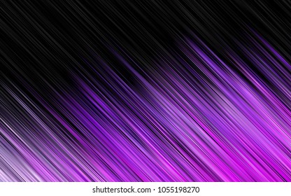Light Pink, Blue vector template with repeated sticks. Blurred decorative design in simple style with lines. Best design for your ad, poster, banner.