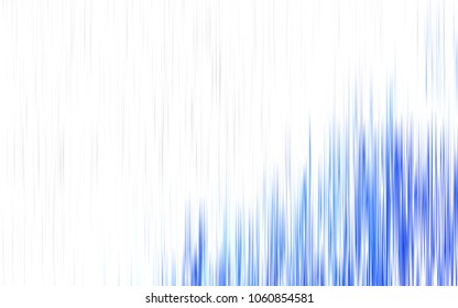 Light Pink, Blue vector template with repeated sticks. Lines on blurred abstract background with gradient. Template for your beautiful backgrounds.