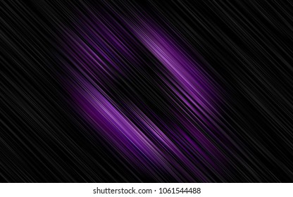 Light Pink, Blue vector template with repeated sticks. Shining colored illustration with narrow lines. The pattern can be used for websites.