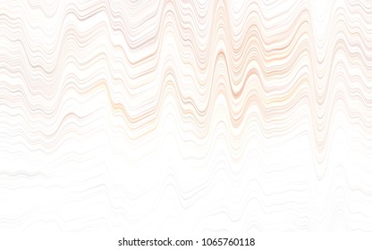 Light Pink, Blue vector template with bubble shapes. A completely new color illustration in marble style. The elegant pattern for brand book.