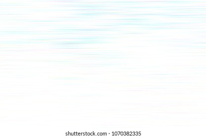Light Pink, Blue vector template with repeated sticks. Glitter abstract illustration with colored sticks. Smart design for your business advert.