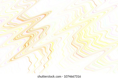 Light Pink, Blue vector template with repeated sticks. Shining colored illustration with sharp stripes. Best design for your ad, poster, banner.