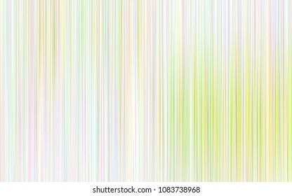 Light Pink, Blue vector template with repeated sticks. Shining colored illustration with sharp stripes. Pattern for ads, posters, banners.