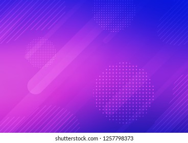 Light Pink, Blue vector template with repeated sticks, circles. Glitter abstract illustration with colored sticks, dots. The template can be used as a background. Light Pink, Blue vector template with repeated sticks, circles. Glitter abstract illustration with colored sticks, dots. The template can be used as a background.