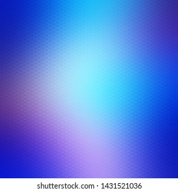 Light Pink, Blue vector template with rectangles. Illustration with a set of gradient rectangles. Modern template for your landing page.
