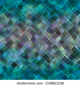 Light Pink, Blue vector template with rectangles. Colorful illustration with gradient rectangles and squares. Design for your business promotion.