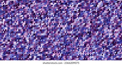 Light Pink, Blue vector template in rectangles. New abstract illustration with rectangular shapes. Template for cellphones.