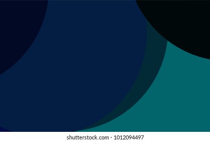 Light Pink, Blue vector texture with colored capsules. Shining colored illustration with rounded stripes. Smart design for your business advert.