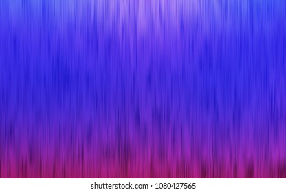 Light Pink, Blue vector texture with colored lines. Decorative shining illustration with lines on abstract template. Best design for your ad, poster, banner.