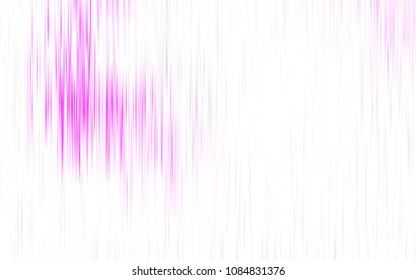 Light Pink, Blue vector texture with colored lines. Modern geometrical abstract illustration with staves. Pattern for ads, posters, banners.