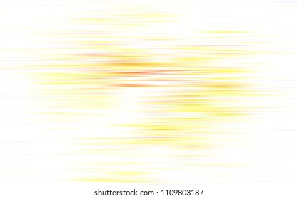 Light Pink, Blue vector texture with colored lines. Glitter abstract illustration with colored sticks. Template for your beautiful backgrounds.