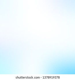 Light Pink, Blue vector texture in rectangular style. Illustration with a set of gradient rectangles. Pattern for websites, landing pages.