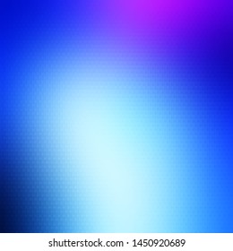 Light Pink, Blue vector texture in rectangular style. Modern design with rectangles in abstract style. Pattern for busines booklets, leaflets