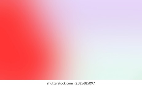 Light pink blur smart gradient Wallpaper background For Website theme and Mobile Applications, business infographic and social media, modern decoration, art illustration template design. 