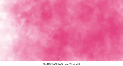 Light Pink Blurred Cloud Texture for Artistic and Minimalist Applications

