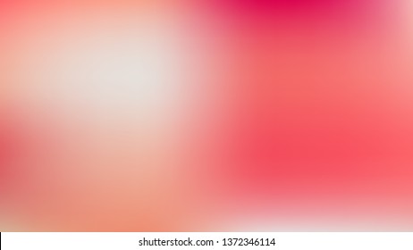 Light Pink Blurry Background Image