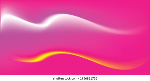 Light pink color abstract background. Vector illustration. New design for applications. Applicable for presentations, cover, website, flyer, reports and your designs.