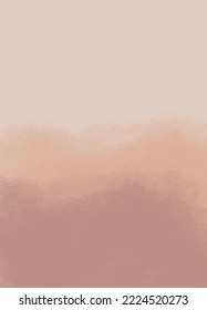 Light Pink and Dark Pink Wallpaper