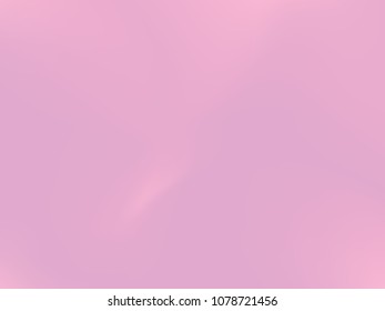 Light Pink gradient background. Blurred bright colors, colorful smoky pattern. Smooth fluid shapes for Web and Mobile Applications, social media, modern decoration Vector illustration