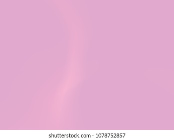 Light Pink gradient background. Blurred bright colors, colorful smoky pattern. Smooth fluid shapes for Web and Mobile Applications, social media, modern decoration Vector illustration